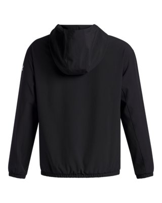 UA Unstoppable Woven