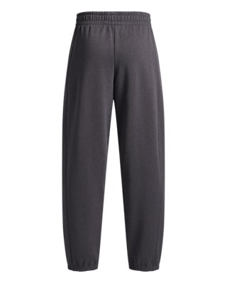 UA Rival Fleece Boys' Oversized Joggers | Under Armour