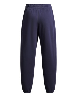 UA Rival Fleece Boys' Oversized Joggers | Under Armour