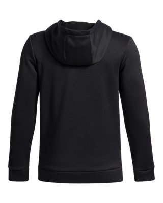 Armour Fleece® Embossed