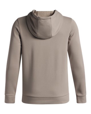 Armour Fleece® Embossed