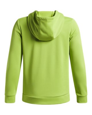 Armour Fleece® Embossed