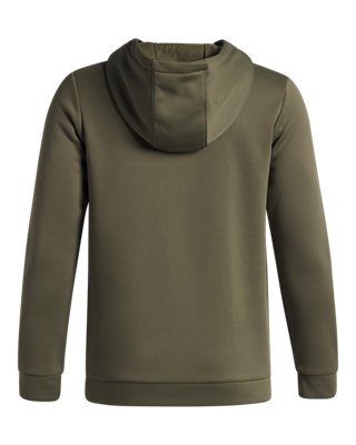 Armour Fleece® Embossed