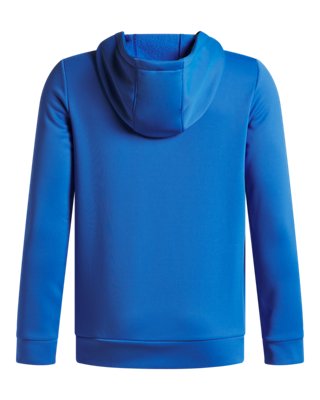 Armour Fleece® Embossed