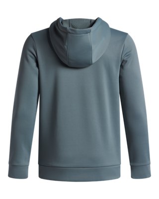 Armour Fleece® Embossed