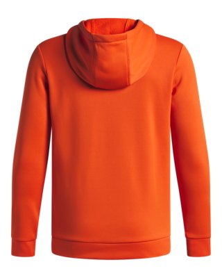 Armour Fleece® Embossed