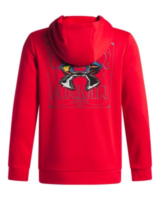 Armour Fleece® Starlight Logo - thumbnail 4