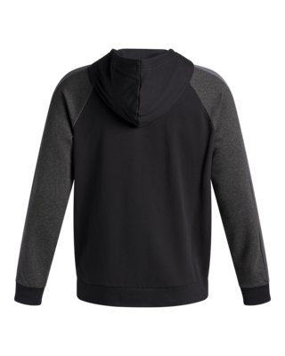 UA Rival Fleece Colorblock