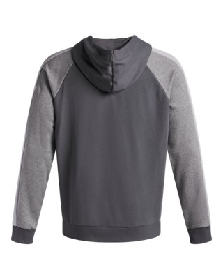 UA Rival Fleece Colorblock