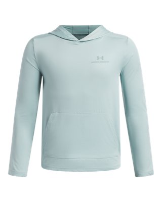 UA Vanish Boys' Hoodie