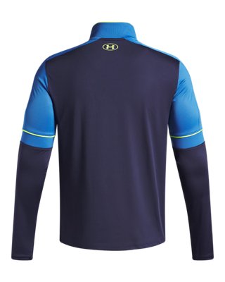 UA Challenger Training