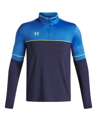 UA Challenger Training