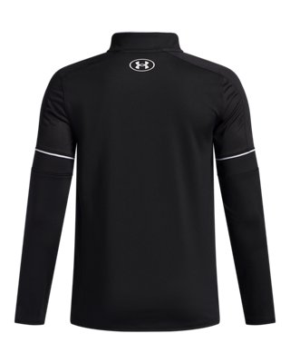 UA Challenger Training