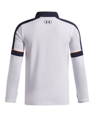 UA Challenger Training Boys' ¼ Zip | Under Armour UK