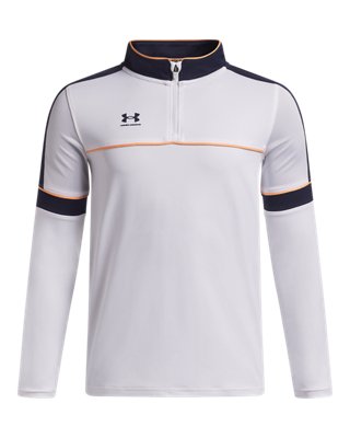 UA Challenger Training Boys’ ¼ Zip from Under Armour - $46.97