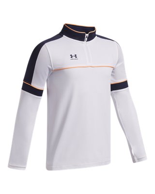 UA Challenger Training Boys' ¼ Zip | Under Armour
