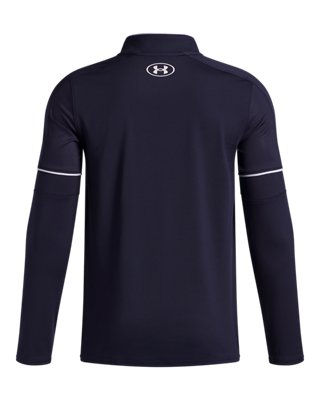 UA Challenger Training