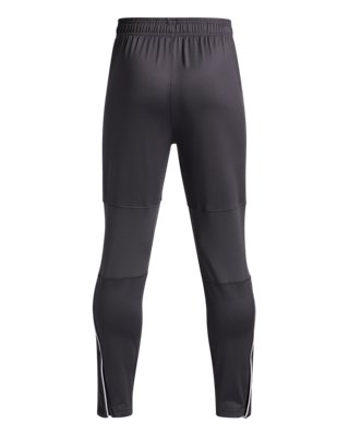 UA Challenger Training