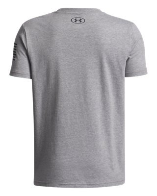 UA Freedom Fun Graphic