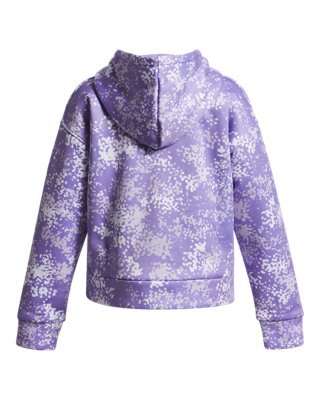 Armour Fleece® Print