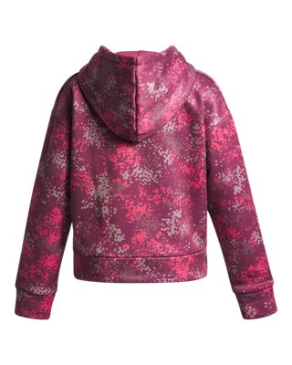 Armour Fleece® Print