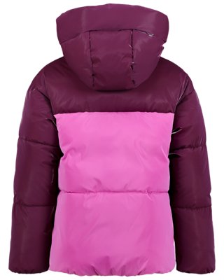 UA Prime Volume Girls' Puffer Jacket | Under Armour