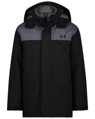 UA Westward Little Boys' 3-in-1 Jacket Under Armour