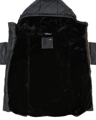 Under Armour Girls' UA Willow Puffer Jacket