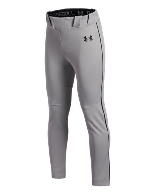 UA Utility Pro Tapered Piped