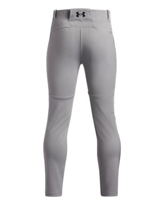 UA Utility Pro Tapered Piped