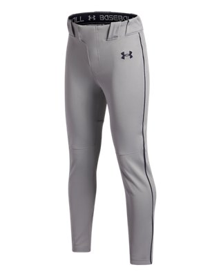 UA Utility Pro Tapered Piped