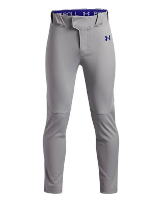 Baseball Gray / Royal - 077