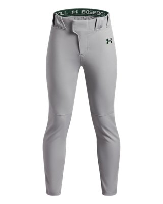 Baseball Gray / Forest Green - 079