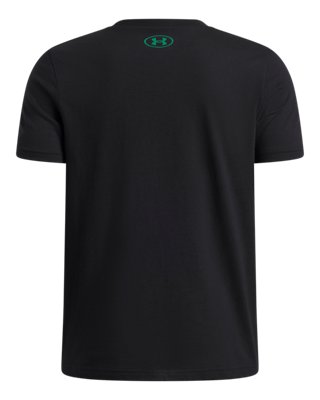 UA Baseball Camo Plate