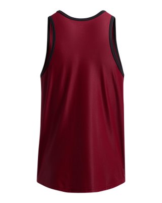 Project Rock Red One Iso-Chill