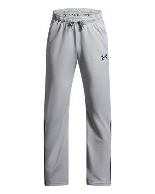 UA Brawler 3.0 Tapered Boys' Pants | Under Armour
