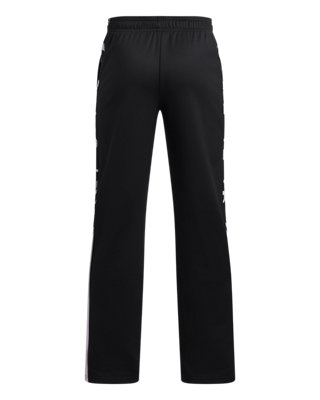 UA Brawler Print Fill Tapered Boys' Pants | Under Armour
