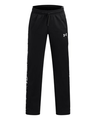 UA Brawler Print Fill Tapered