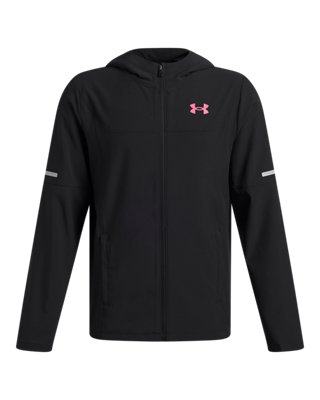 UA Tech&trade; Utility Woven