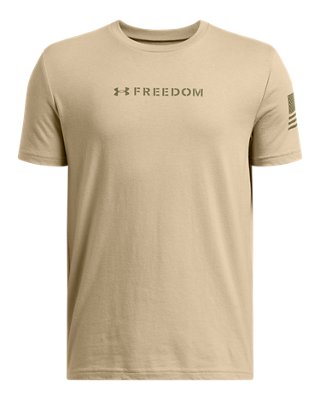 UA Freedom Military