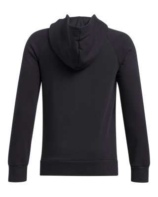 UA Rival Fleece Freedom Wordmark