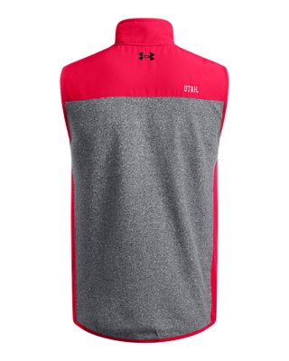 ColdGear® Infrared Survivor Gameday Collegiate Men's Vest Under