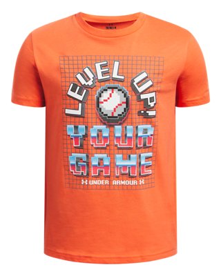 UA Baseball Level Up - thumbnail 2