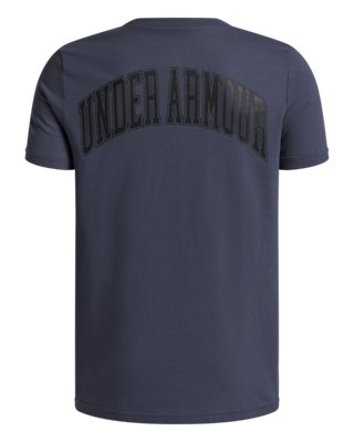 UA College Crest Logo