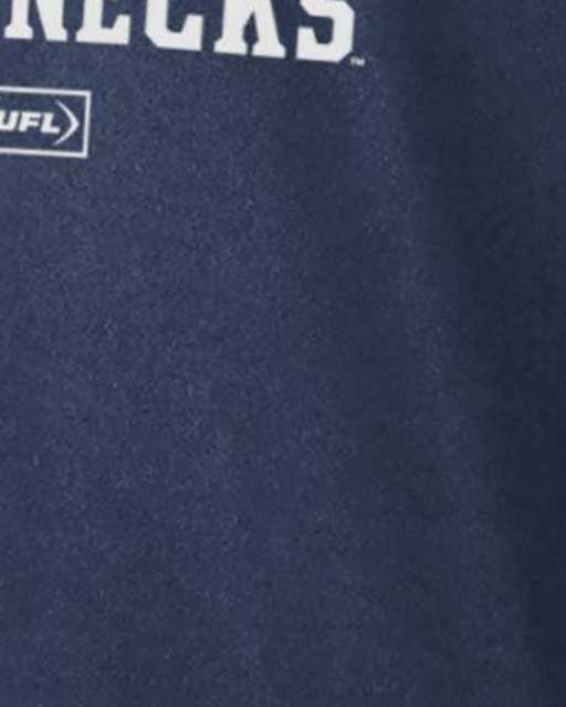 Boys' UA Tech™ UFL Short Sleeve