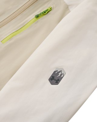 Urban Adventure Series Outdoor Shell Jacket image number 5