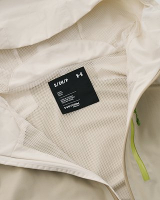 Urban Adventure Series Outdoor Shell Jacket image number 3