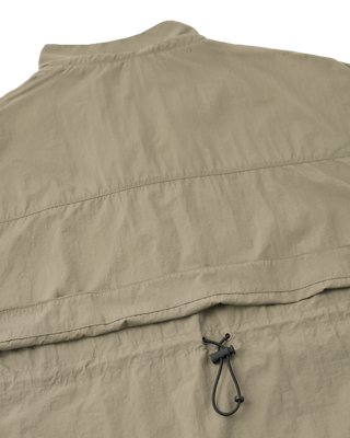 APAC W Urban OD風衣 image number 3