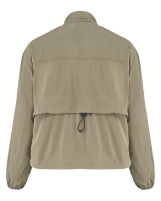 APAC W Urban OD風衣 image number 2