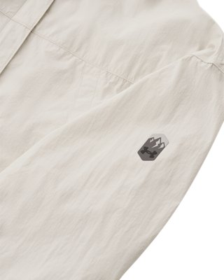 APAC W Urban OD風衣 image number 4